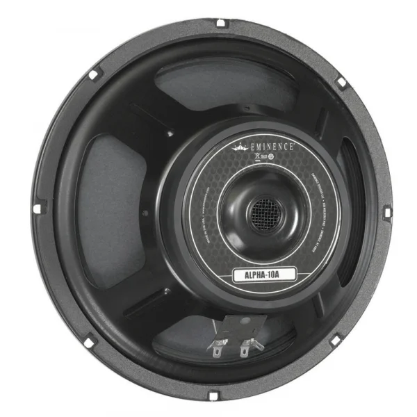 Eminence Alpha 10 A – Image 2