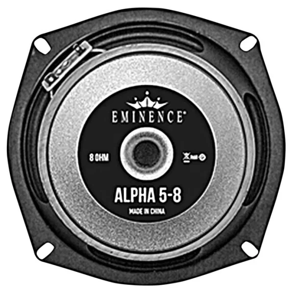 Eminence ALPHA 5-8 – Image 2