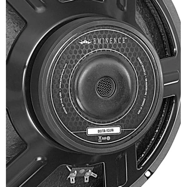 Eminence DELTA 15LF 4 – Image 2