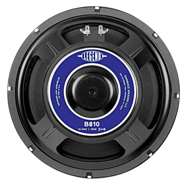 Eminence LEGEND B810
