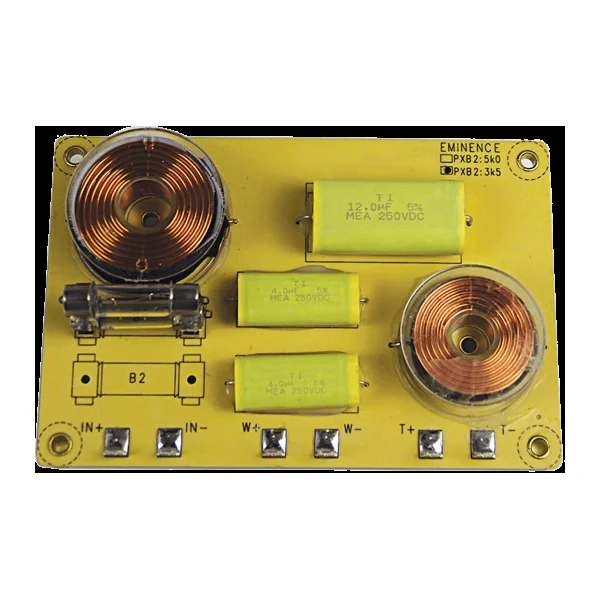 Eminence PXB2 3K5