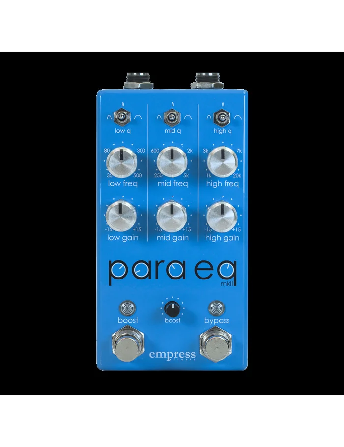 Empress Effects ParaEq MKII – Image 2