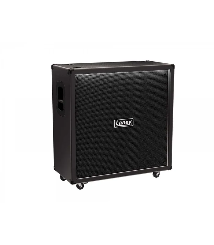 ENCEINTE ACTIVE LANEY – LFR-212 800W 4X12″ – Image 2