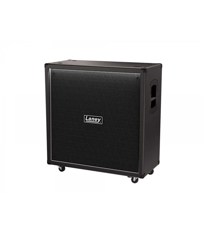 ENCEINTE ACTIVE LANEY – LFR-212 800W 4X12″ – Image 3