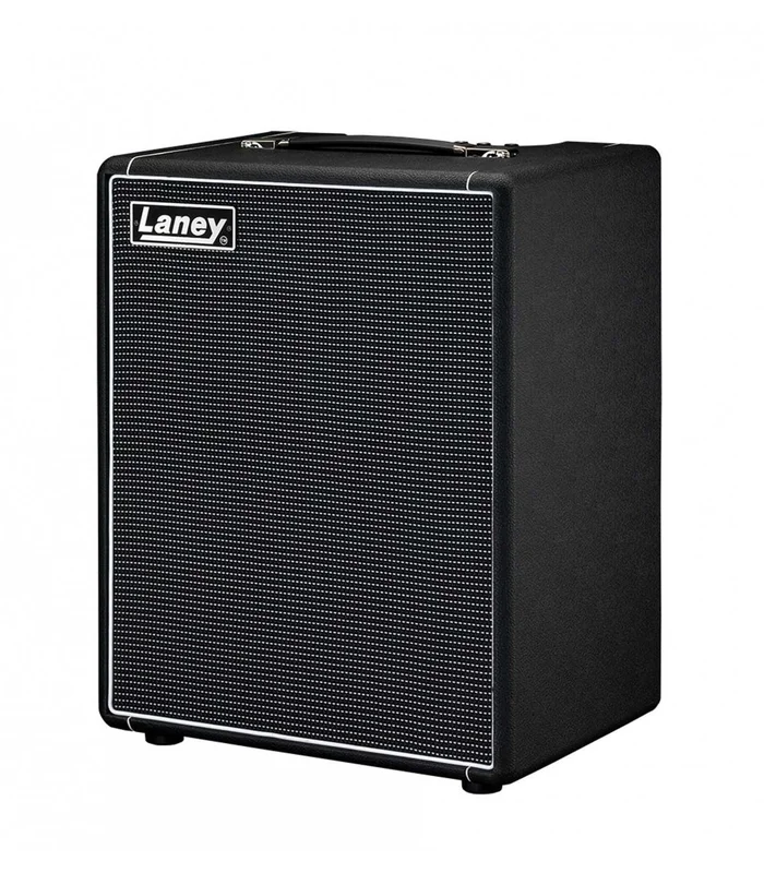 ENCEINTE BASSE pour Ampli LANEY – DIGBETH 200W 2X10″ – Image 2
