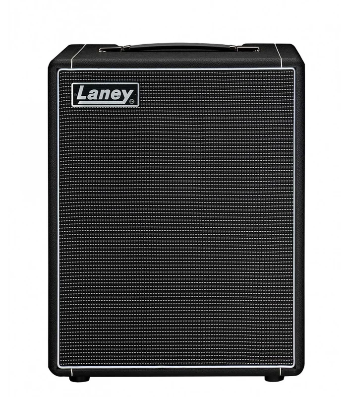 ENCEINTE BASSE pour Ampli LANEY – DIGBETH 200W 2X10″ – Image 3