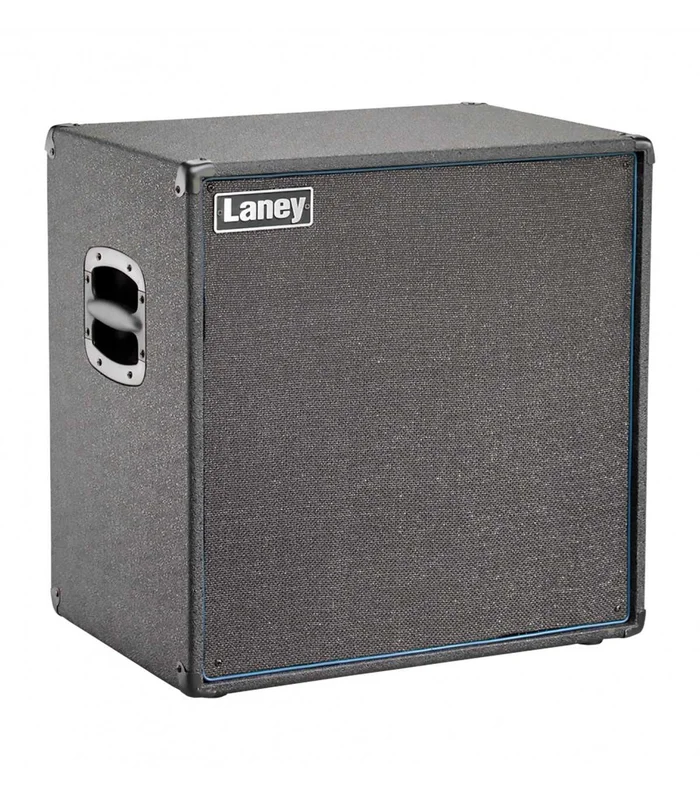 ENCEINTE BASSE pour Ampli LANEY – RICHTER 4X10″ NOIR