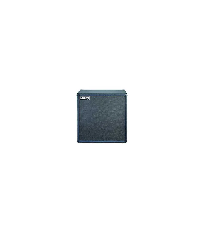 ENCEINTE BASSE pour Ampli LANEY – RICHTER 4X10″ NOIR – Image 3