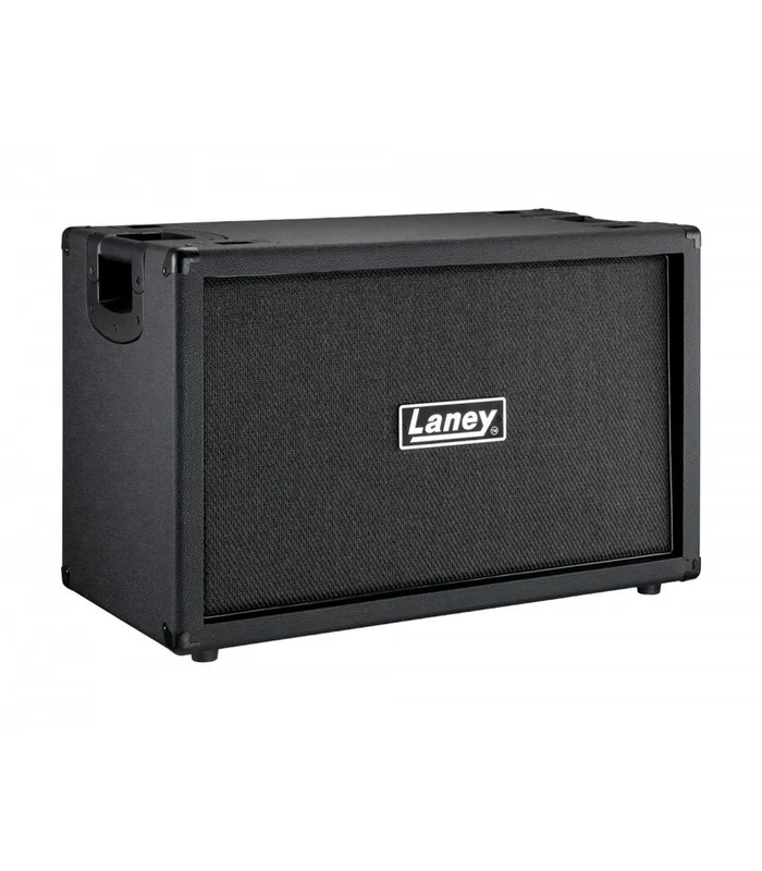 ENCEINTE pour Ampli LANEY – 160W/2X12″ HH PAN DROIT