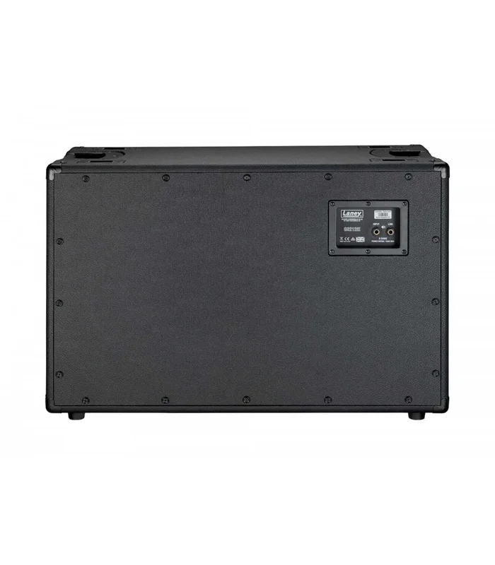 ENCEINTE pour Ampli LANEY – 160W/2X12″ HH PAN DROIT – Image 3