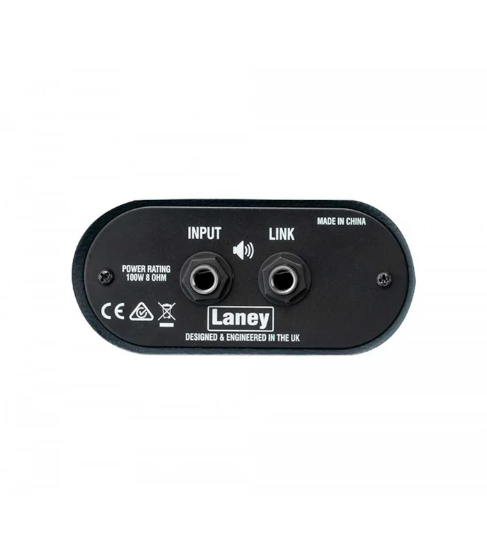 ENCEINTE pour Ampli LANEY – CUB-212 100W 2X12″ – Image 4