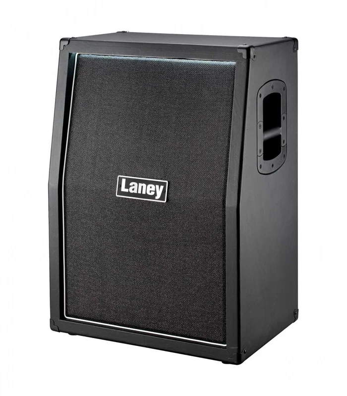 ENCEINTE pour Ampli LANEY – LFR-212 800W 2X12″