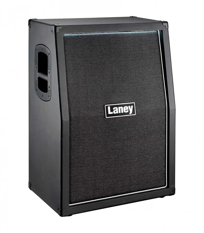 ENCEINTE pour Ampli LANEY – LFR-212 800W 2X12″ – Image 2
