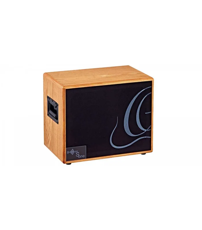 Enceinte pour Ampli ORTEGA – 150W/4OHMS HP 6.5″+ T 3″