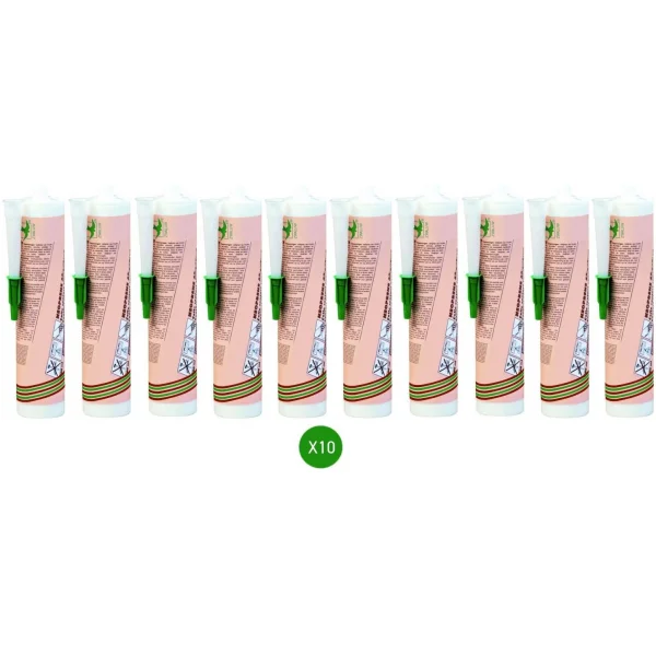 Energyson COLLE NEO FOAM PACK10