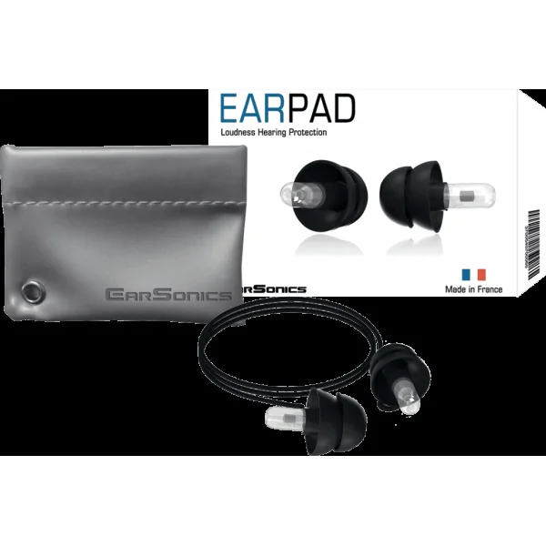Energyson EARPAD