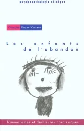 ENFANTS DE L’ABANDON