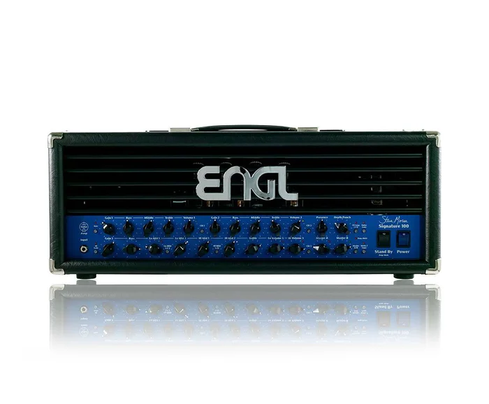 ENGL E 656 Steve Morse Signature 100