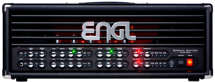 ENGL E 670FE-6L6 Founders Edition