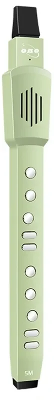 ENO Music M2 Contrôleur MIDI à vent Green