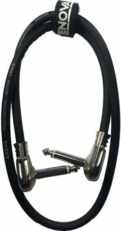 Enova EC-A1-PRMM2-0.6 60 cm Angle – Angle Câble de patch