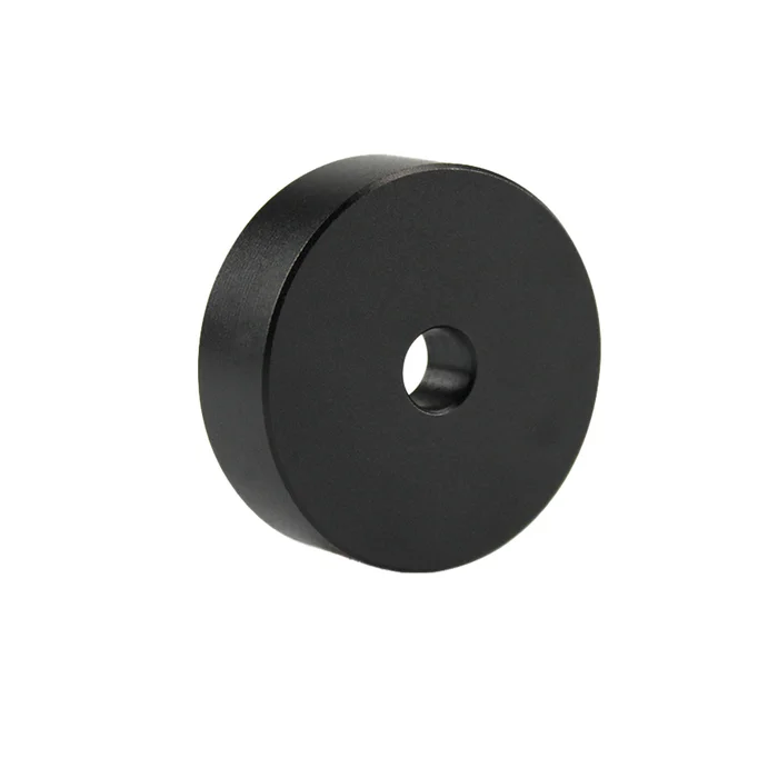 ENOVA HIFI Centreur 45T – CV 10 BL
