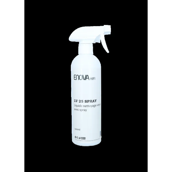 Enova Hifi LV 25 SPRAY