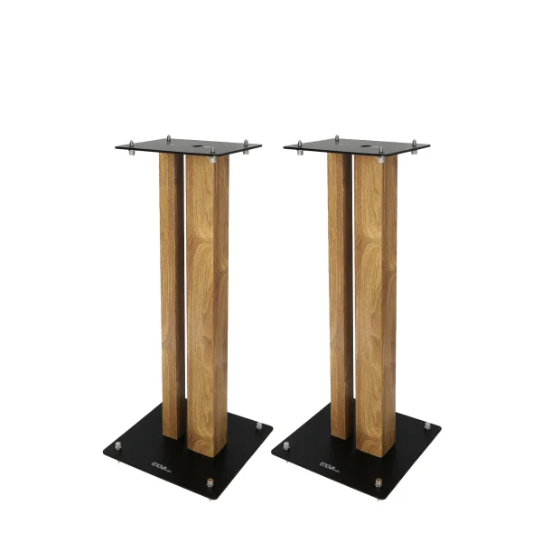 Enova Hifi MAJESTY 60 WD (LA PAIRE – BOIS) – Image 2