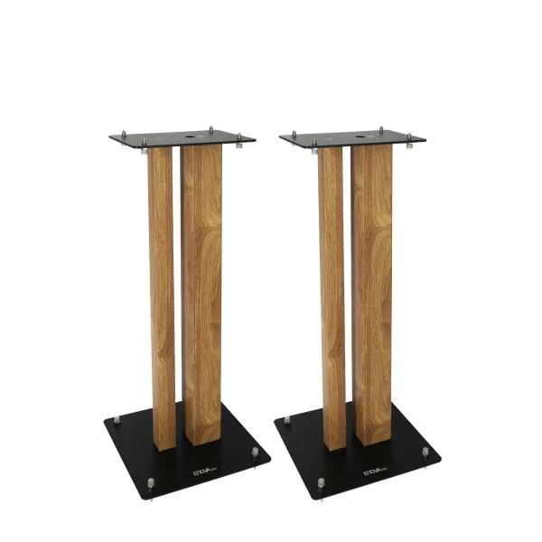 Enova Hifi MAJESTY 60 WD (LA PAIRE – BOIS) – Image 3