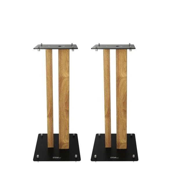 Enova Hifi MAJESTY 60 WD (LA PAIRE – BOIS) – Image 4