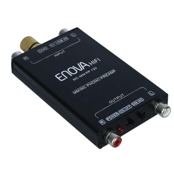 Enova Hifi MC-MM PP 120 – Image 3