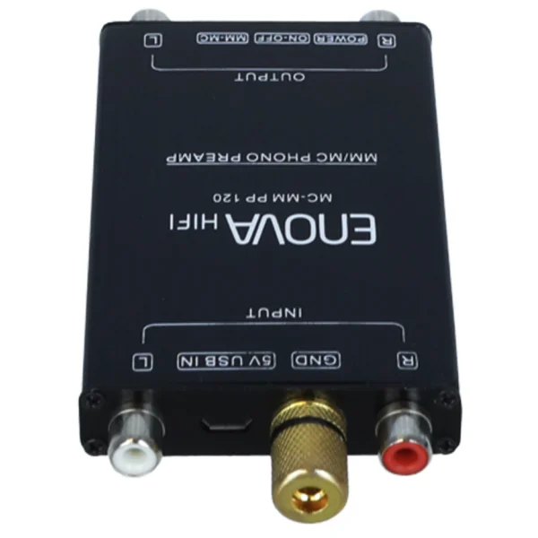 Enova Hifi MC-MM PP 120 – Image 4