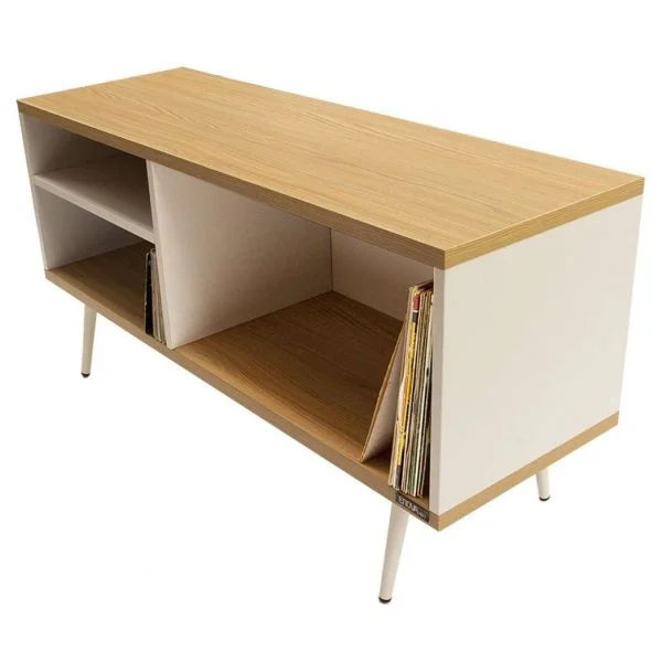 Enova Hifi Meuble Vinyles Aura – Image 3
