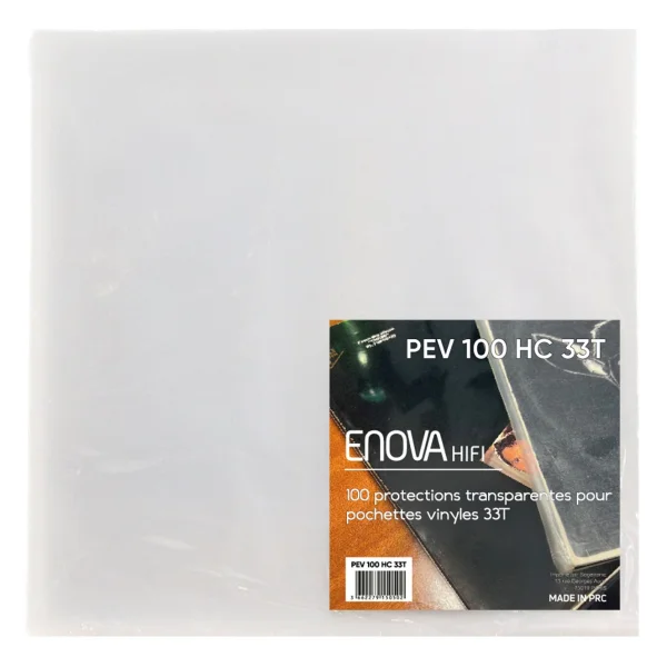 Enova Hifi PEV 100 HC 33T
