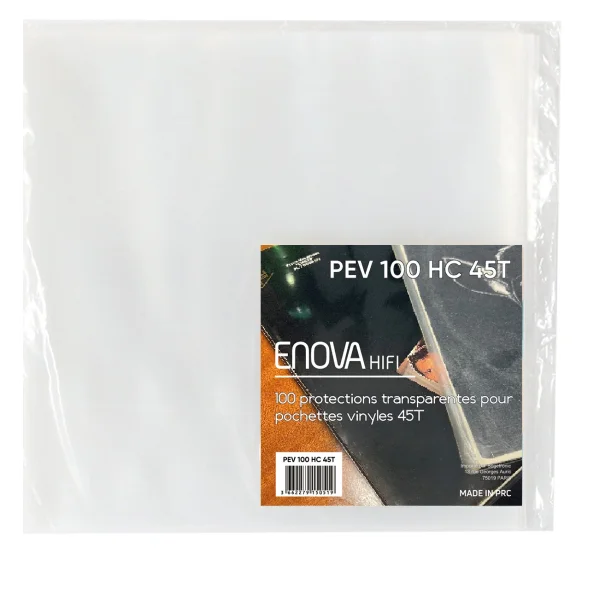 Enova Hifi PEV 100 HC 45T