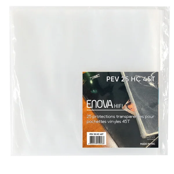 Enova Hifi PEV 25 HC 45T