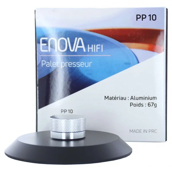 Enova Hifi PP 10