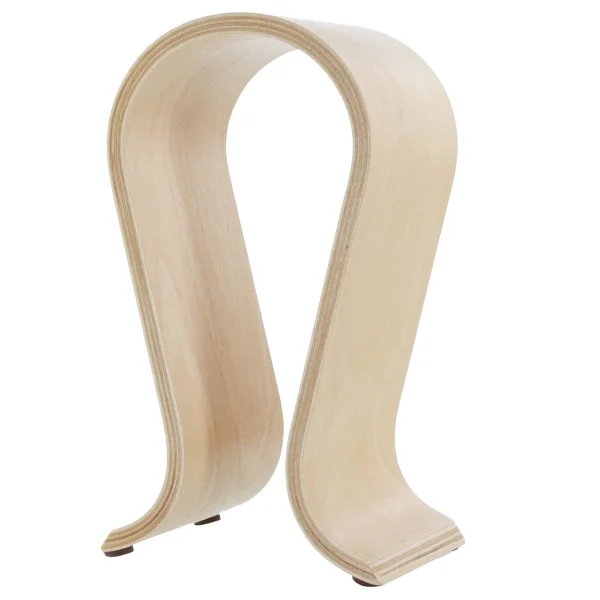 Enova Hifi SUPPORT CASQUE (MARRON CLAIR)