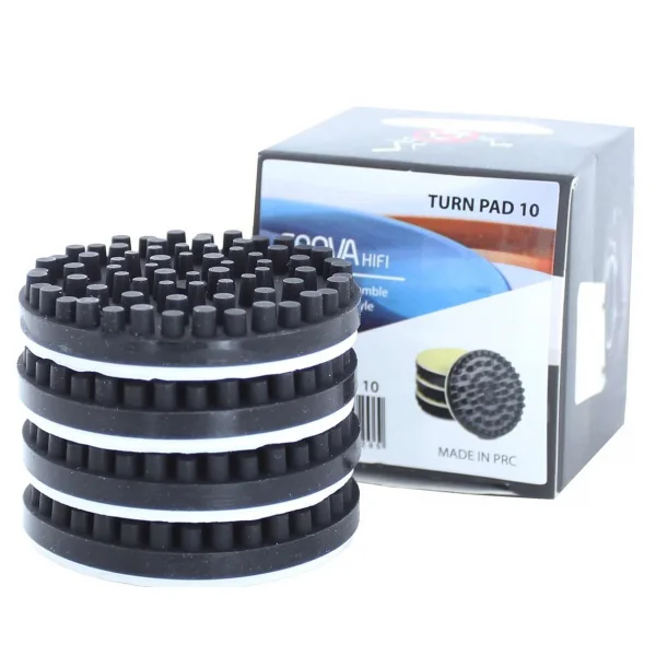 Enova Hifi TURN PAD 10