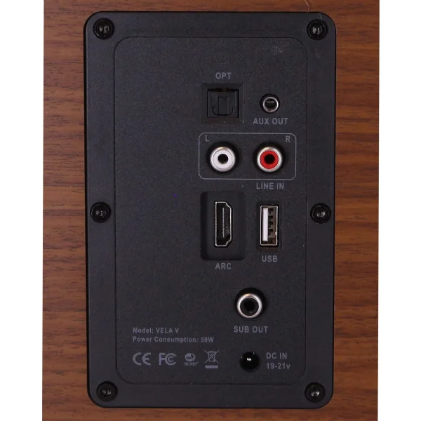 Enova Hifi VELA V – Image 4