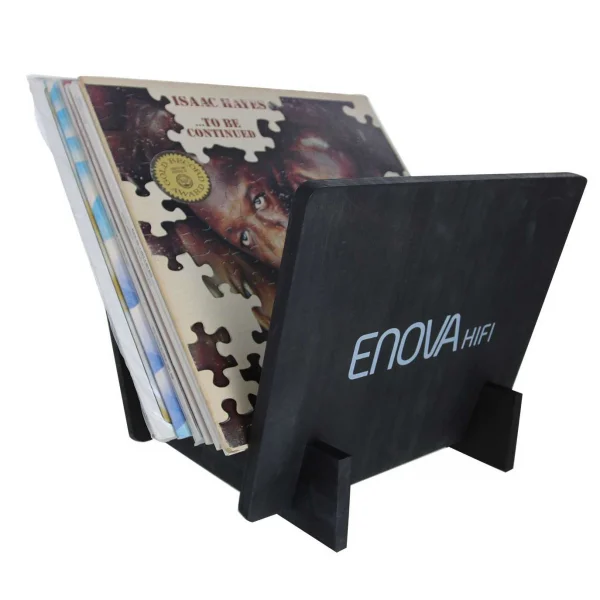 Enova Hifi VINYL RANGE 25 BLACK – VR 25 BL