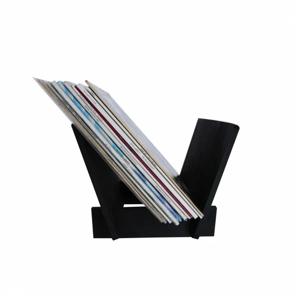 Enova Hifi VINYL RANGE 25 BLACK – VR 25 BL – Image 2