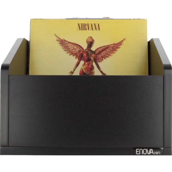 Enova Hifi VINYLE BAC 120BL NOIR