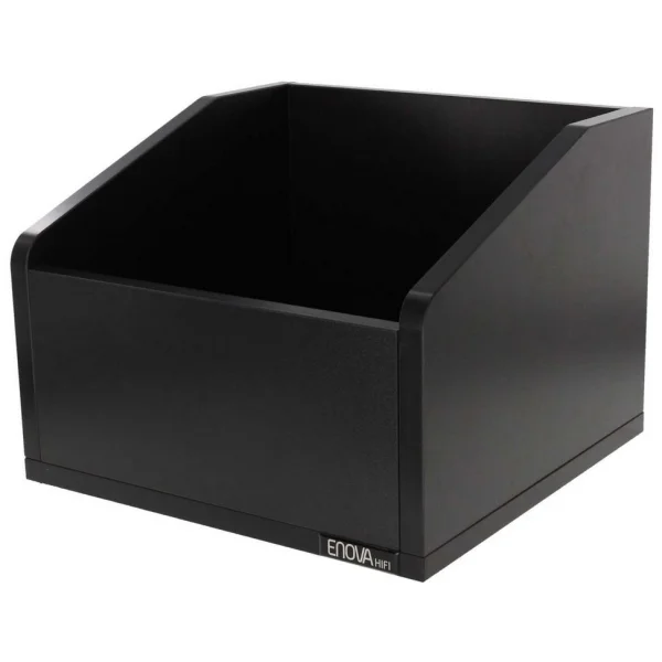 Enova Hifi VINYLE BAC 120BL NOIR – Image 2