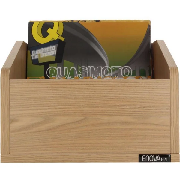 Enova Hifi VINYLE BAC 120SWE BOIS