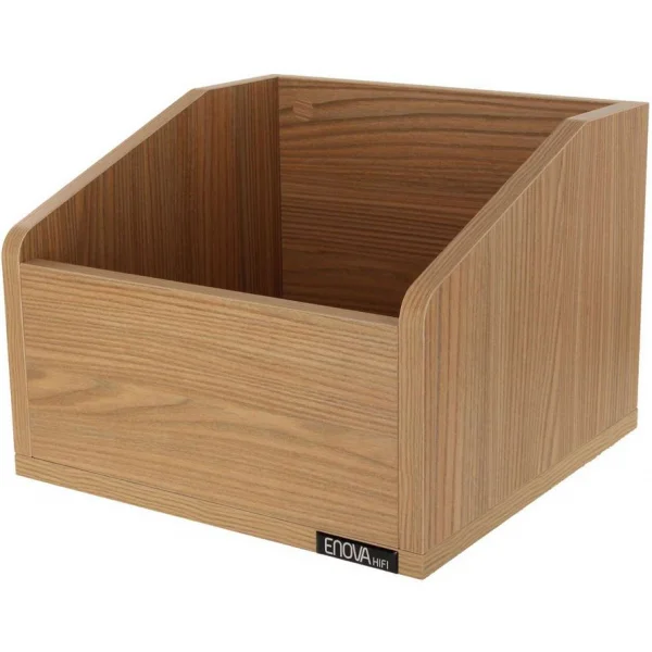 Enova Hifi VINYLE BAC 120SWE BOIS – Image 2