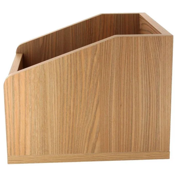 Enova Hifi VINYLE BAC 120SWE BOIS – Image 3
