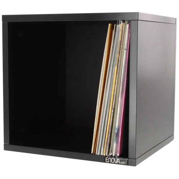 Enova Hifi VINYLE BOX 120BL NOIR