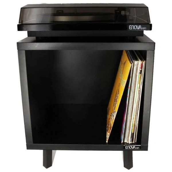 Enova Hifi Vinyle Lover Cube BL