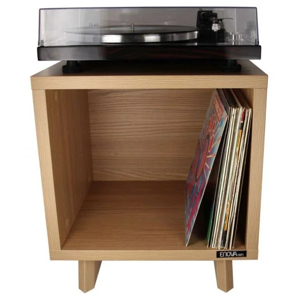 Enova Hifi Vinyle Lover Cube SWE